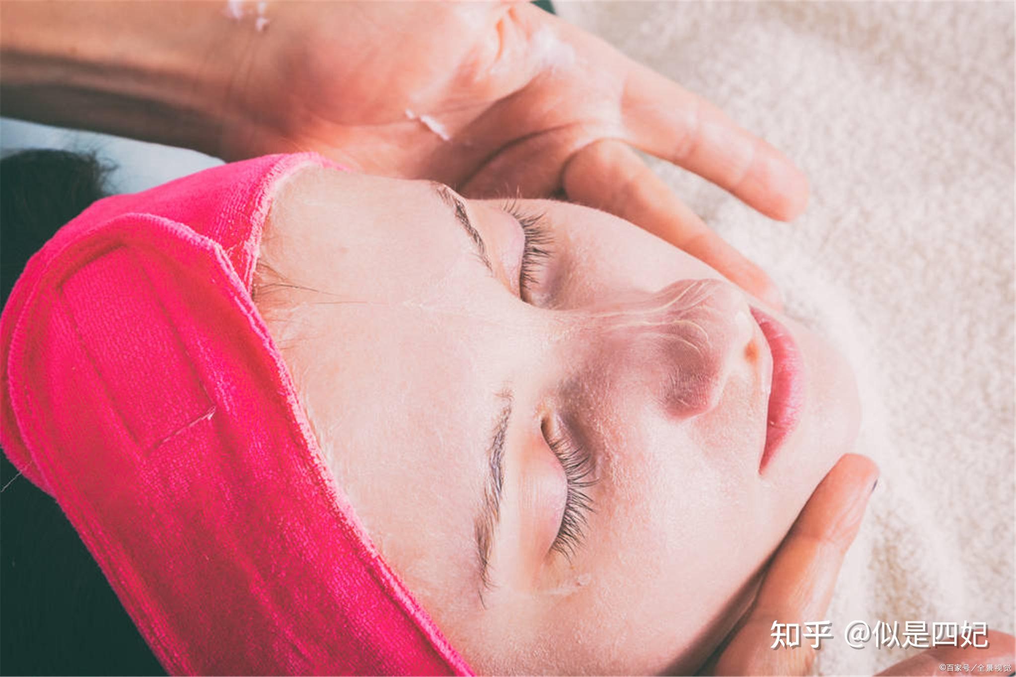 我第一次刷酸护肤的思路整理 - 知乎