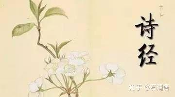 谁知诗中情,怎解诗中意,何言诗中志? - 知乎