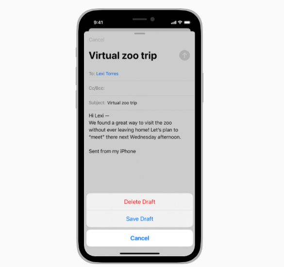 iOS弹窗——Action Sheets - 知乎