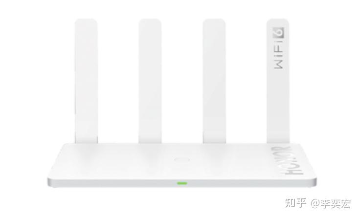 Xd27 Honor Router Mesh 三层自建房千兆网络覆盖方案 - 知乎