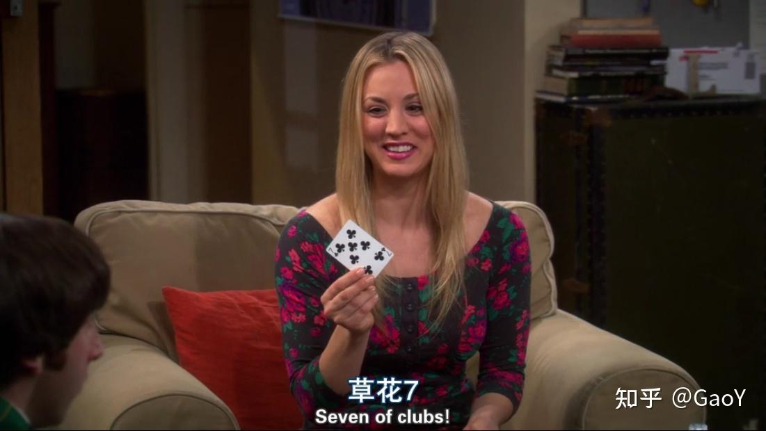 看美剧学英语bigbangtheorys045318008upsidedown