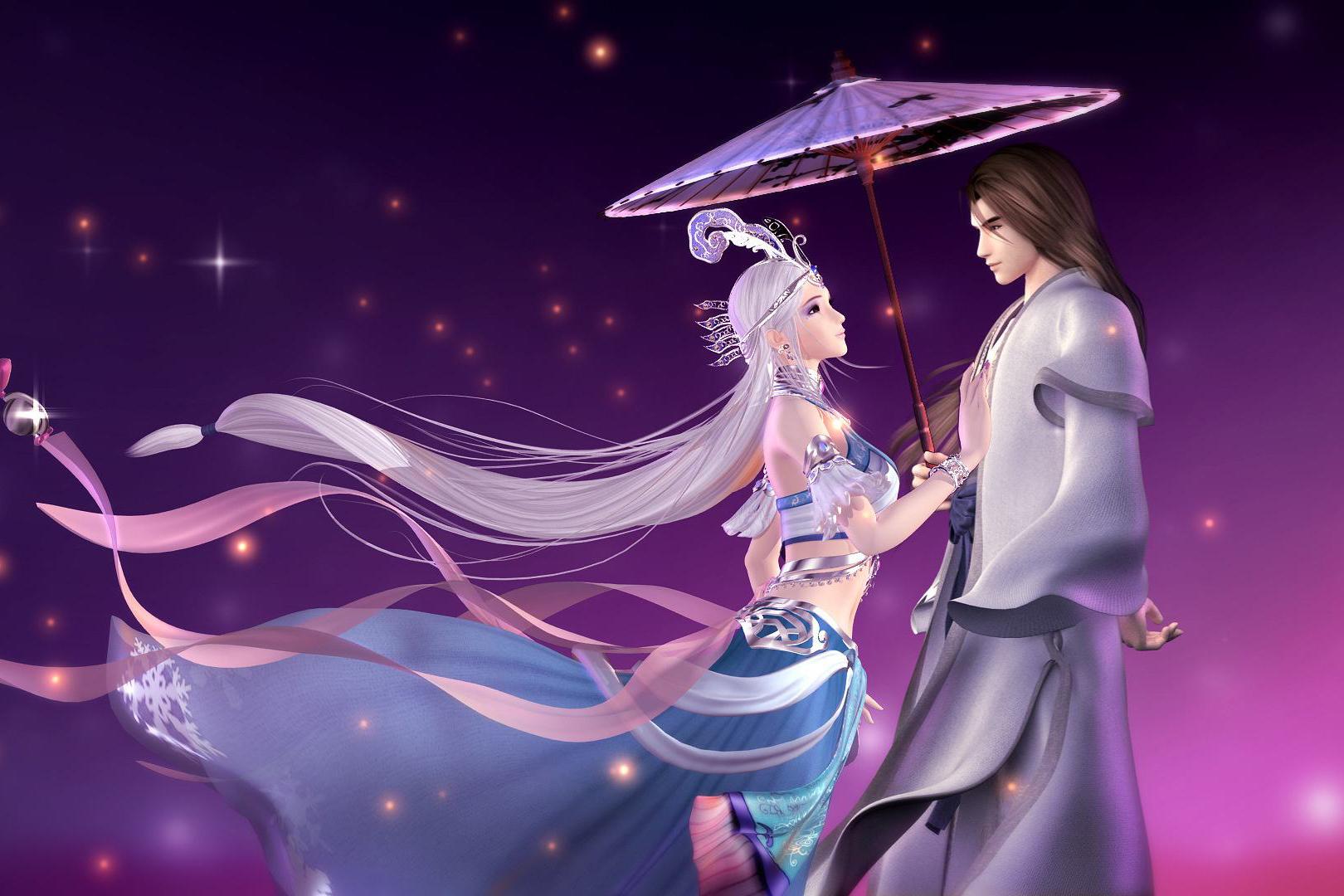 不过07年,《秦时明月》就开播了.