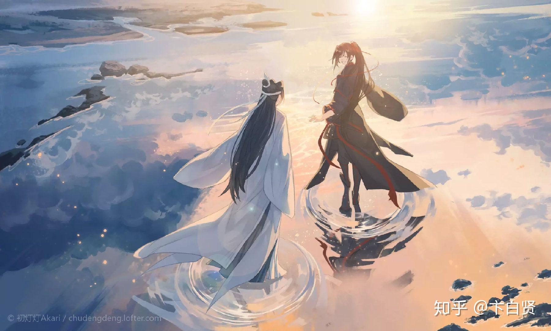 求推bl虐文结局he