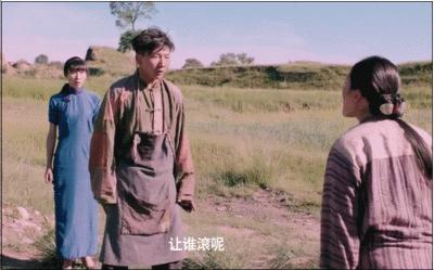 演员阿如那：30岁靠神演技因《狂飙》出圈，可惜长相太丑被群嘲