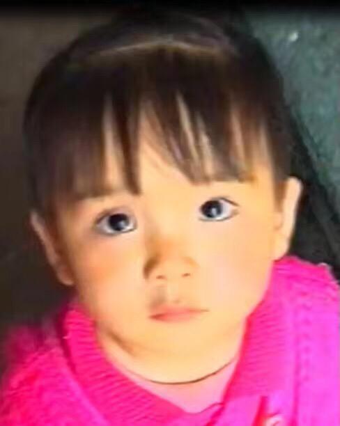 小时候很漂亮长大后长残是种怎样的体验。?