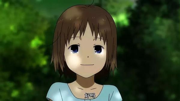 萤火虫之森如夏季的西瓜与苦