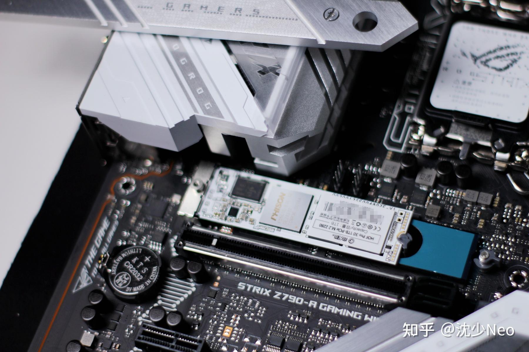 纯白新旗舰 - 影驰 hof pro ddr5 7600 16g*2内存套条 - 知乎