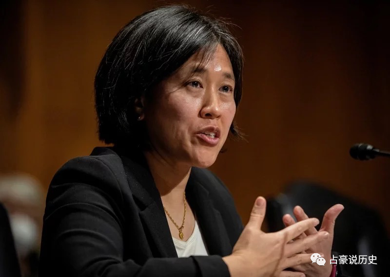 美国准贸易代表戴琪:中国须履行第一阶段贸易协议