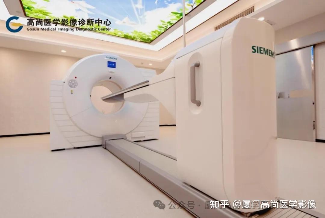 【高尚病例】PET/CT-MR 多模态融合技术在临床中的应用病例分享（一） - 知乎