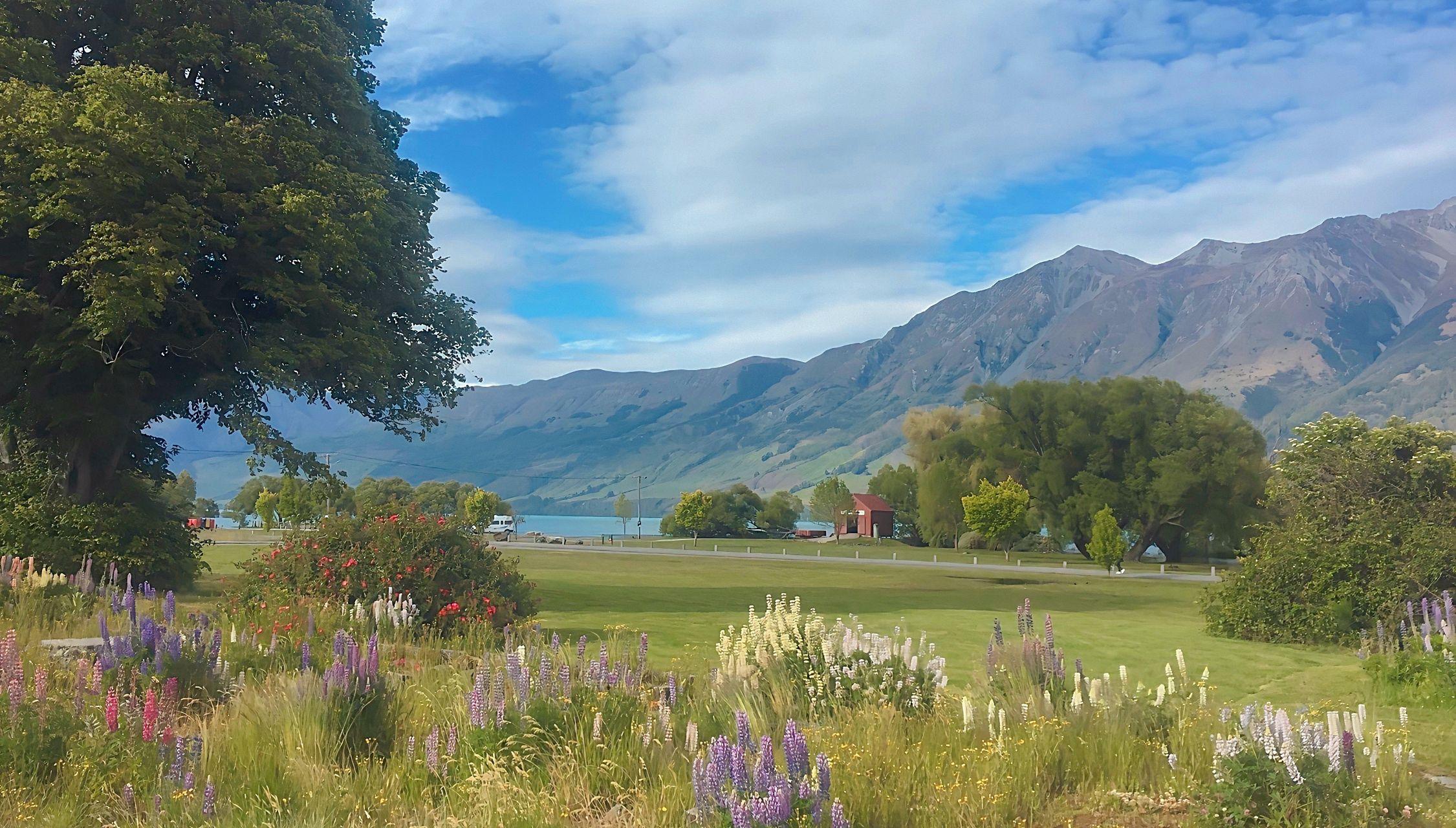 有哪些值得收藏的电脑壁纸？ - 知乎