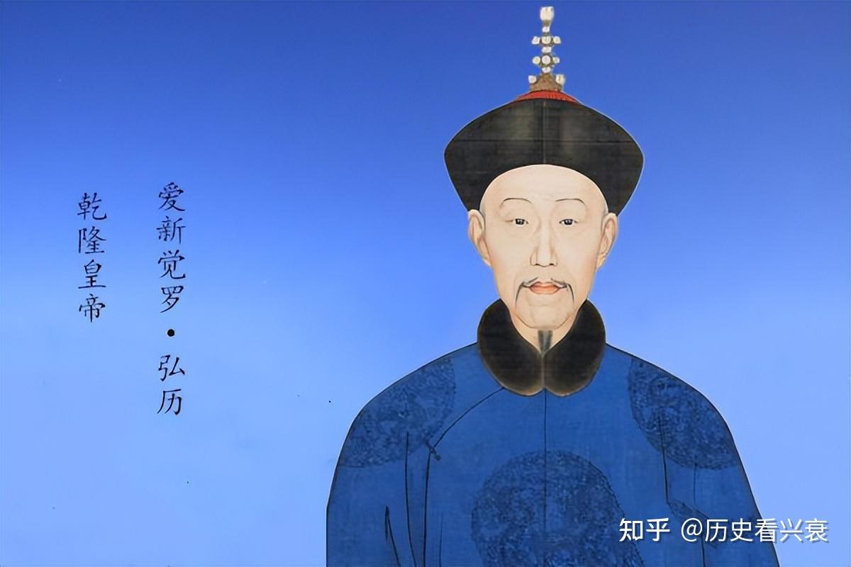 继为皇三子胤祉追谥;释放皇十子胤俄,皇十四子胤禵以后,再为