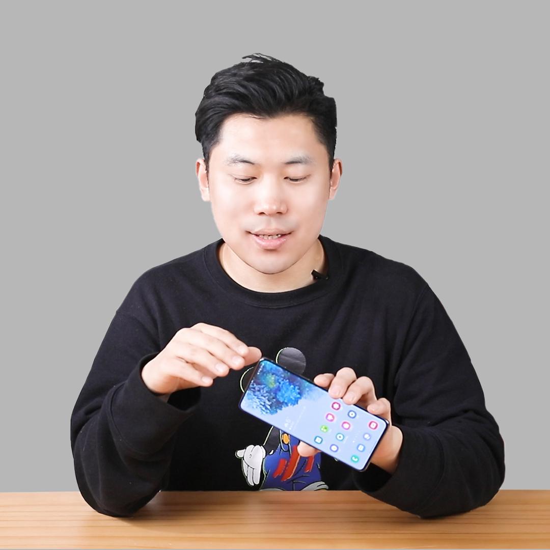 码哥评测