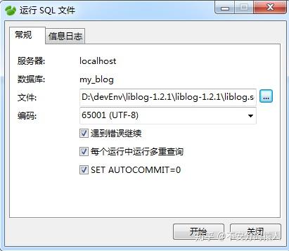 ThinkJS 搭建个人博客站点 - 知乎