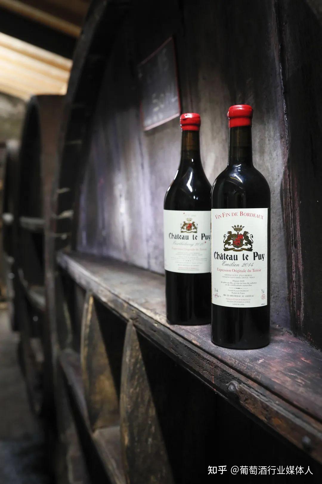 神之水滴lepuy勒庞庄首次登陆winetoasia2021