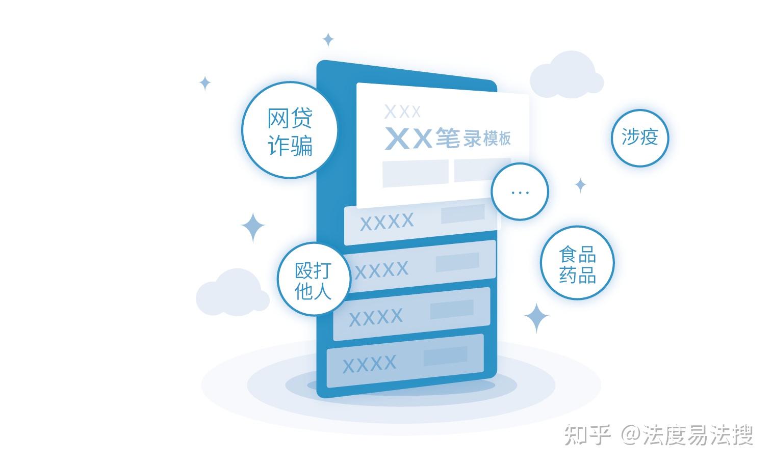 法度视证通：“远程询问”取证工具，助力民警办案更高效！ - 知乎