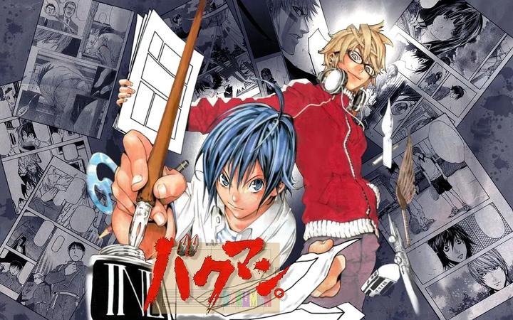 励志必看 最强二人组 漫画家 写作强敌读作朋友的羁绊 知乎 励志必看 最强二人组 漫画家 写作强敌读作朋友的羁绊 知乎