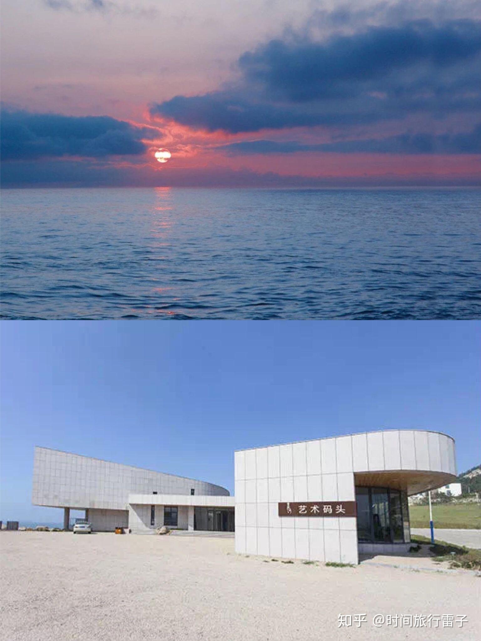 端午节旅行攻略3天2晚玩转威海荣成76