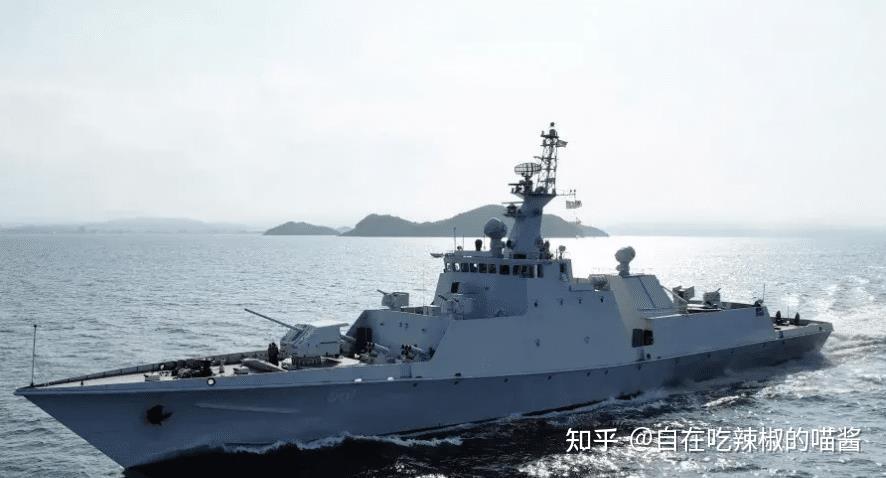 小国海军志——朝鲜人民军海军 - 知乎