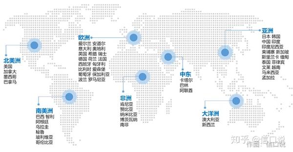 把补习班开到全球 他凭什么 全网搜