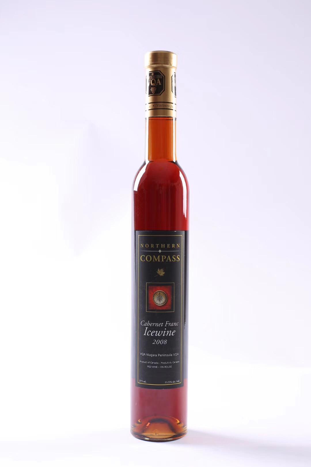 张裕的黄金冰谷冰酒怎么样?