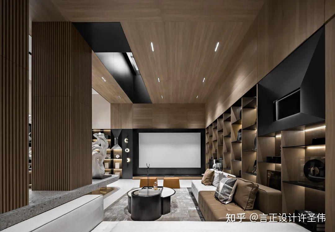 重庆室内设计工作室言正干货分享想要新房装修后易打理需注意此8点 - 知乎