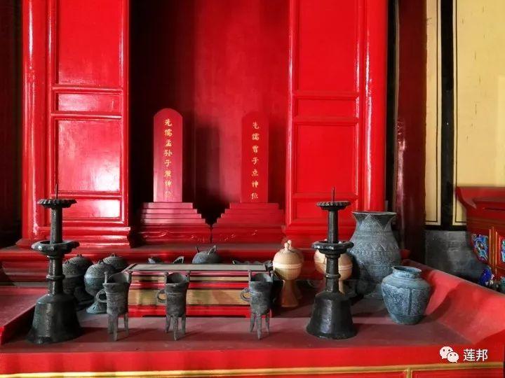 孔庙礼乐之制- 知乎