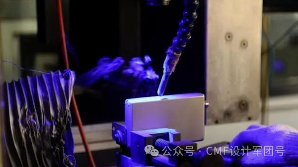CMF 钛金属近期应用趋势火热！7大表面处理工艺盘点 - 知乎