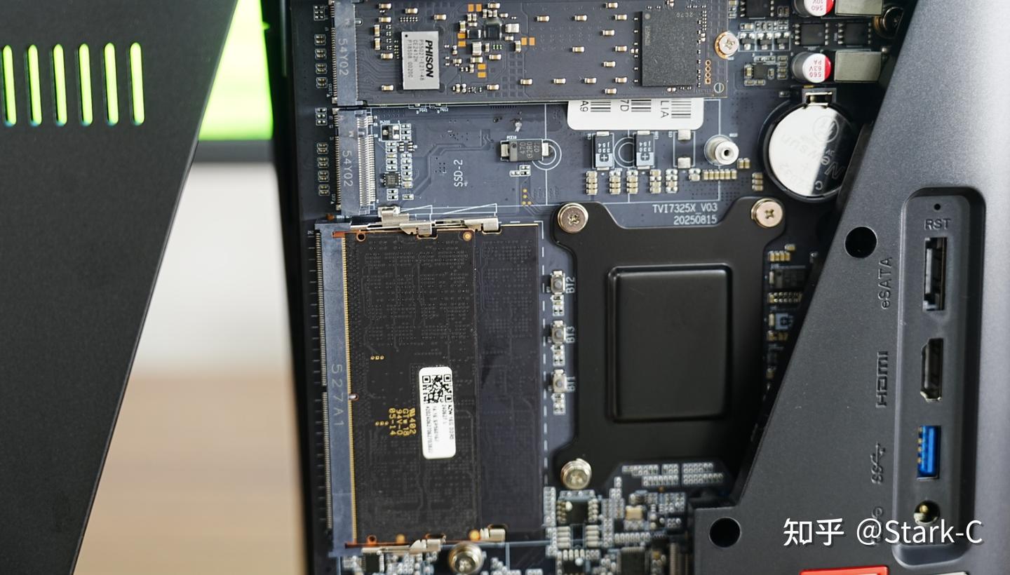 NAS的大内存有必要吗?到底需不需要 SSD 缓存?核心逻辑一次讲清