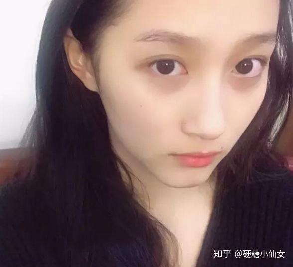 有多少男生认为女生素颜更真实好看