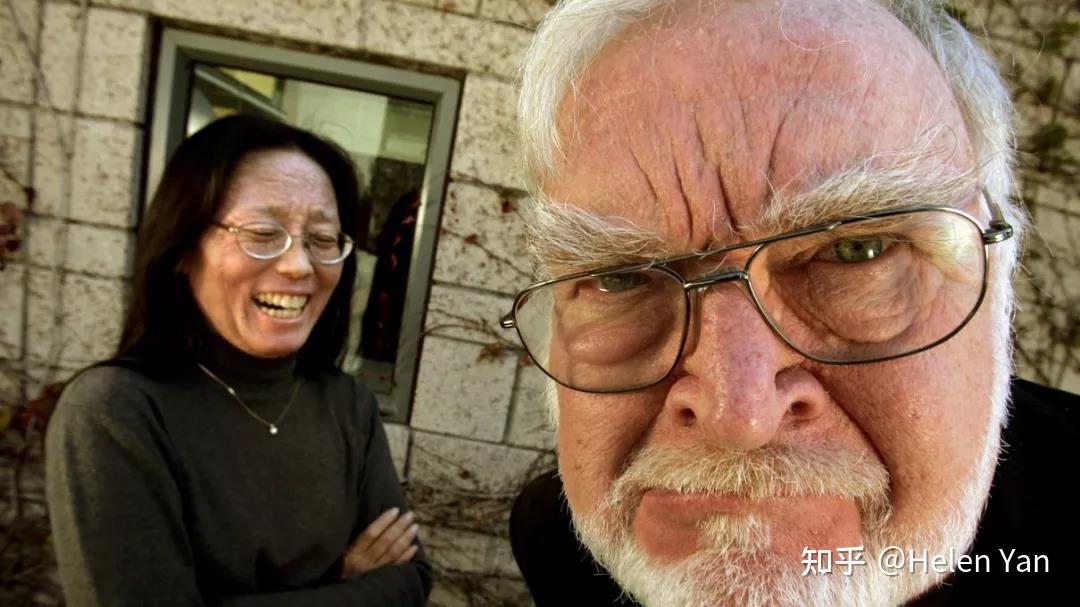 快乐还不足以让人生卓越——“心流之父”契克森米哈伊专访(谨以此文缅怀这位“温柔的巨人”) - 知乎