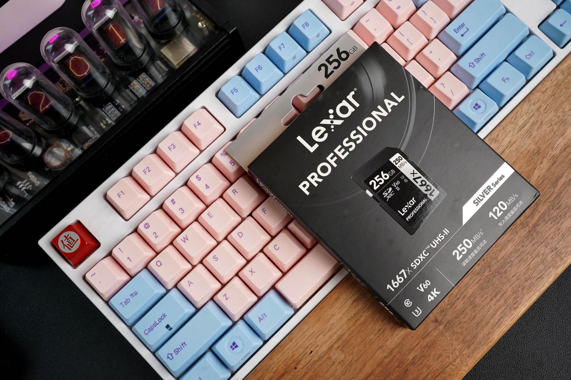 好马配好鞍雷克沙1667x高速sd卡上手体验