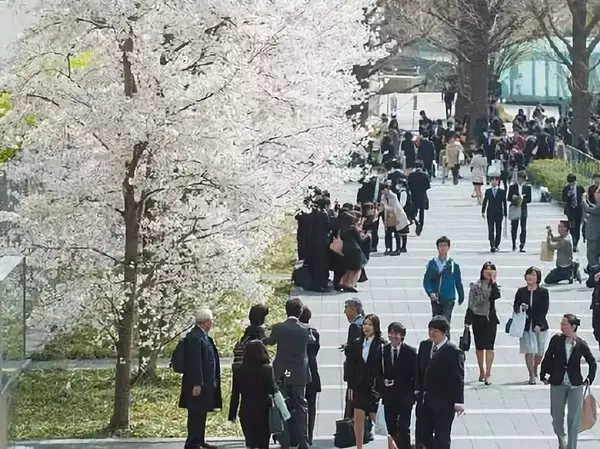 如果在庆应求学一年 你会遇到哪些好玩的事 知乎