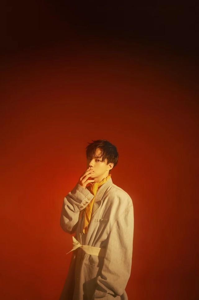 钱正昊参演佳得乐轻爽系列大片,传递热衷挑战,持续突破的音乐创作态度