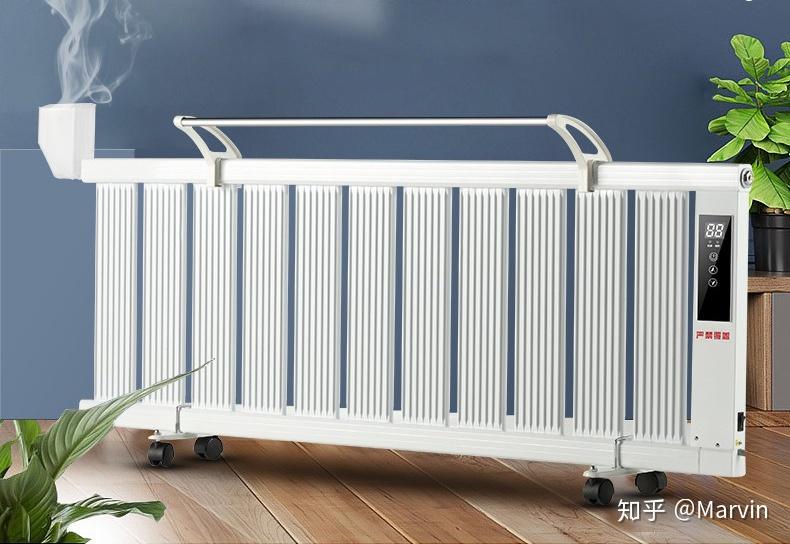 水暖电暖器系列