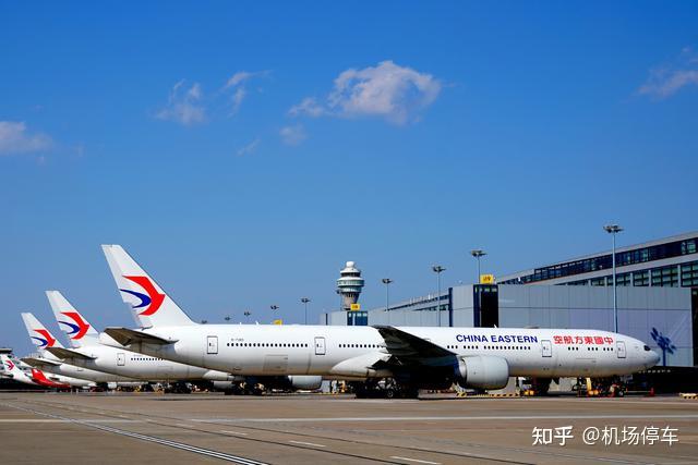 3,西安咸阳国际机场三期扩建工程最新进展!