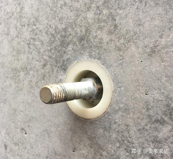 清水专用塑料堵头