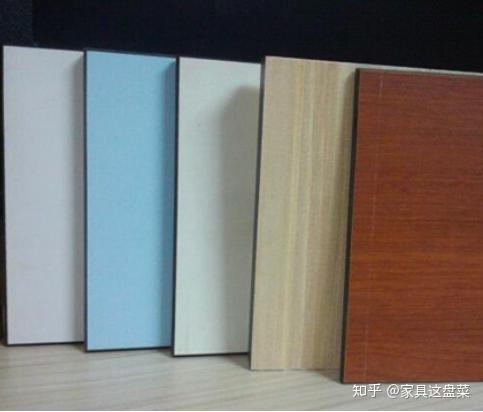 做家具的门板这么多,七大类型门板选谁才是真爱? - 知乎