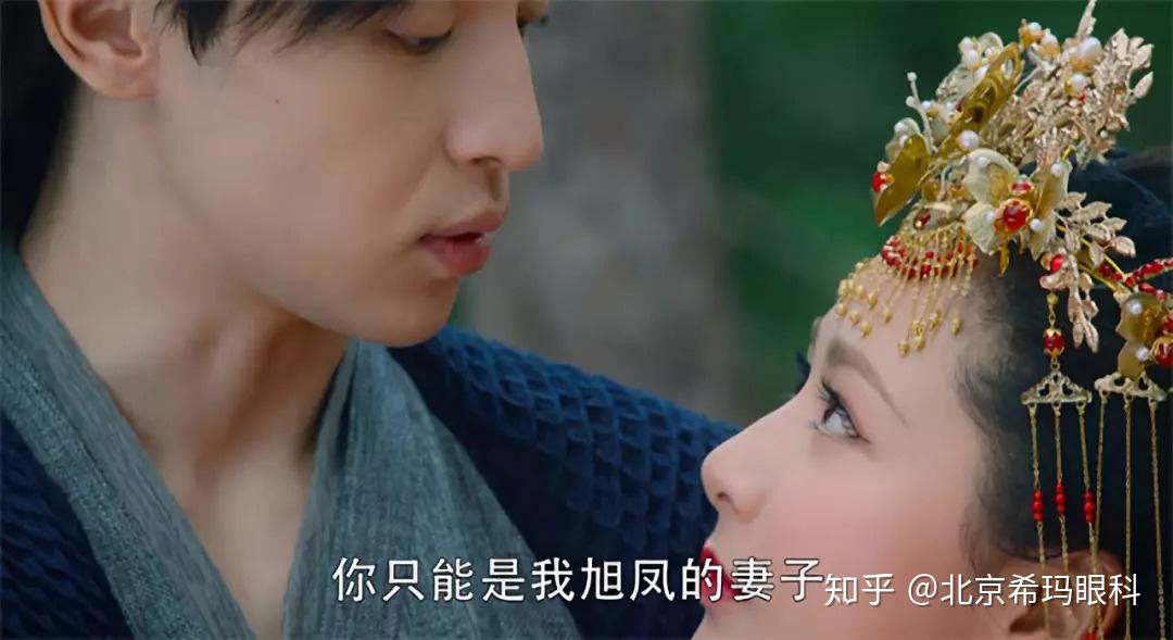 守望千年 · 不爱个三生三世绝不完结这部讲述了主角锦觅与旭凤