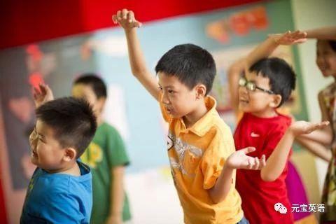 什么是TPR英语教学法？其实这个方法每个家长都用过（附资源） - 知乎