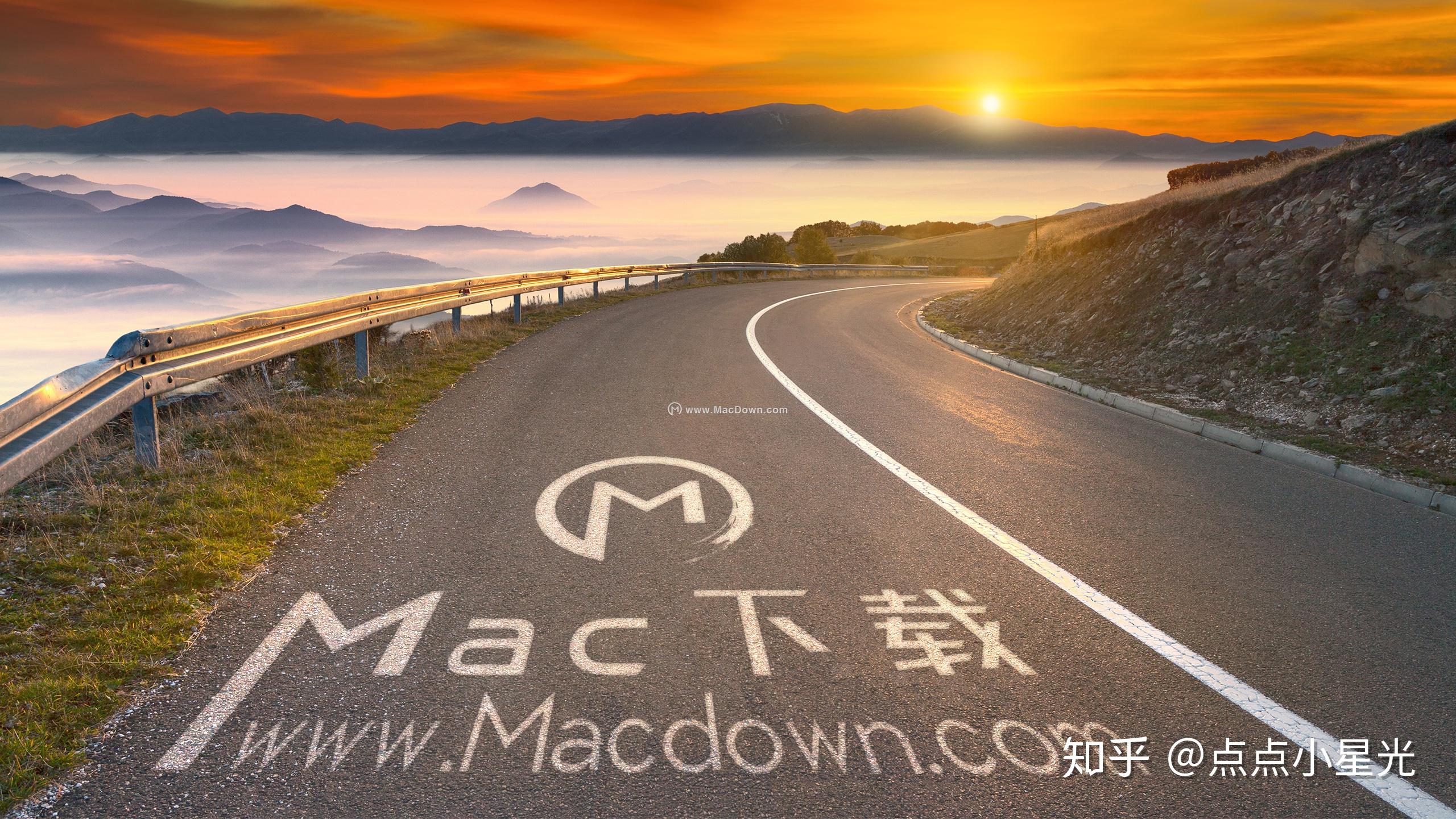 backgroundsformacmac动态壁纸