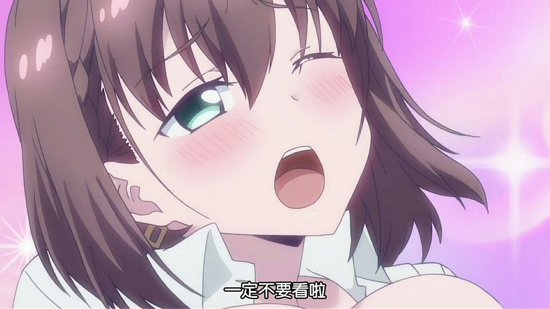 你所见过的最有色气的动漫女主角是谁?