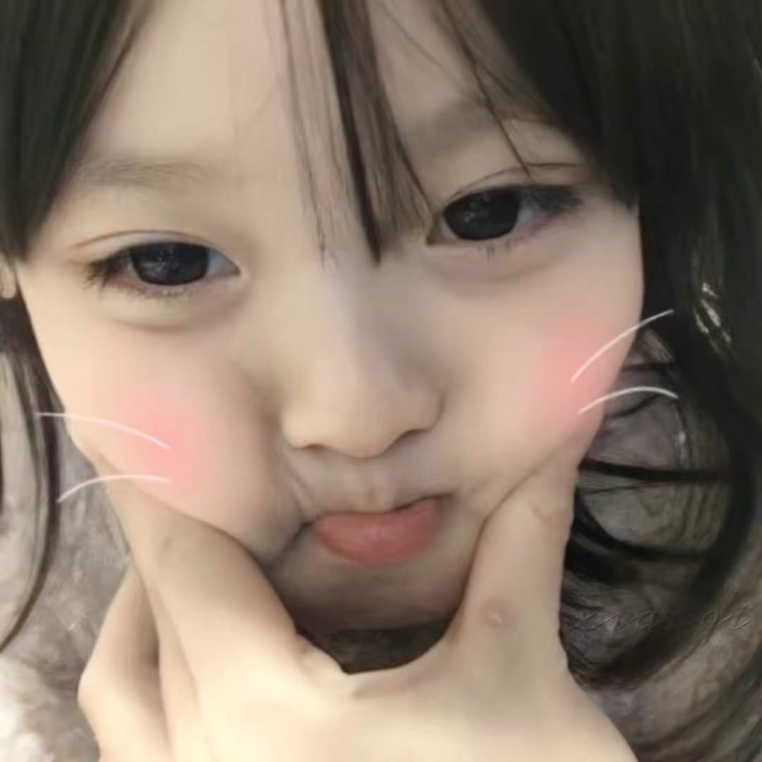 可可爱爱的幼崽头像来喽! - 知乎