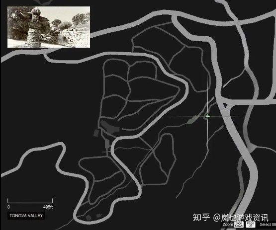gta5寻宝任务20个宝藏线索位置大全你还在愁得不到黄金左轮吗