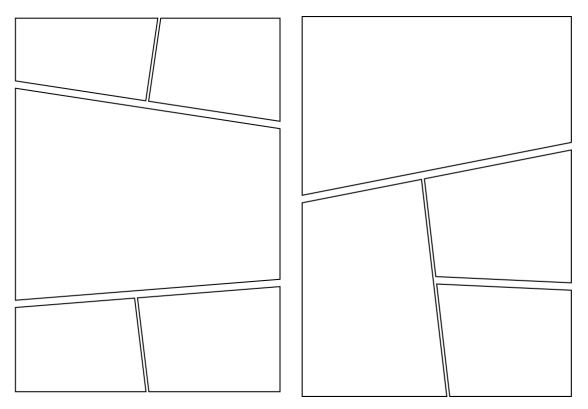 漫画创作指南—分镜与镜头 - 知乎