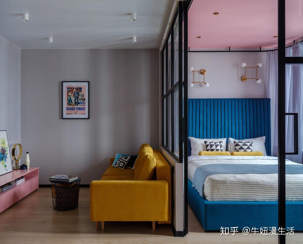 把握家居潮流趋势千禧一代家居装饰风格的8个标志