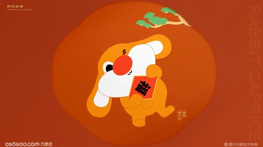 提前开发,这也许就是你新年的一款兔子IP - 知乎