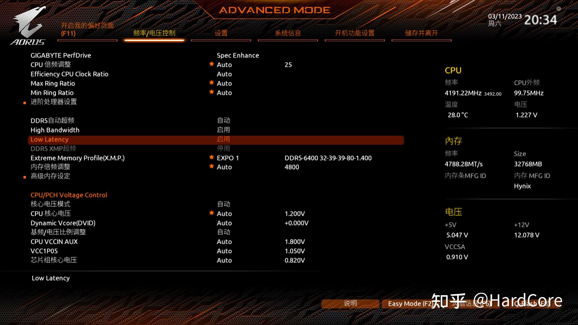 当甜点cpu遇上d5黑科技,i5-13490f 技嘉b760m小雕wifi评测 - 知乎