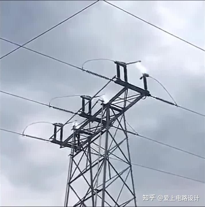 电弧的产生机理与应用 - 知乎