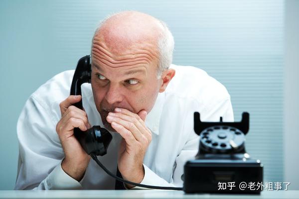 收到国外电话是间谍吗知乎