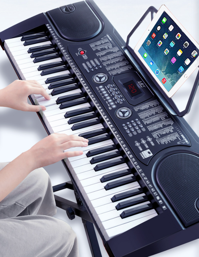 最畅销的电子琴排行榜销量排行美科奥德斯克雅马哈莫森